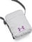 Under Armour Umhängetasche Loudon Lite Crossbody 1381912 Halo Gray One Size
