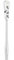 Milwaukee Reversible Ratchet 4932479649 229mm
