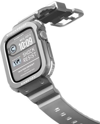 CASETiFY Bounce Odyssey Watch Band