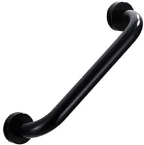 Gatuida Platz Handläufe aus Aluminium Armlehne im Badezimmer Handauflage handlauf sicherer Haltegriff Sicherheitshandstange Weltraum Aluminium Sicherheitszaun ältere