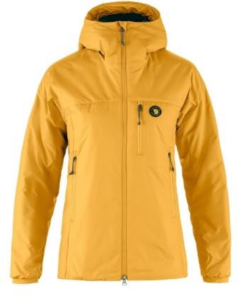 Fjällräven Damen Bergtagen 60 Insulation Isolierung Weste (1er Pack)