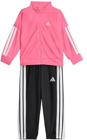 adidas Unisex Baby ESSENTIALS CLIMACOOL TRACKSUIT