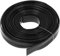 Black Keratin Glue for Hair Extensions Hot Glue Bonding Adhesive Roll for Salon Styling Strong Durable Hold Efficient Application for Quick Hair Extension Installation