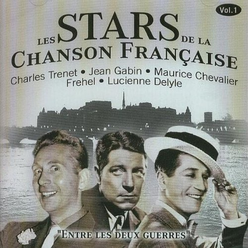 Les Stars de la Chanson 1