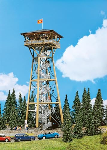 FALLER 130390 - Aussichtsturm Riesenbühl
