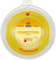 Kirschbaum Saitenrolle Competition, Gelb, 200m, 0105000211300006