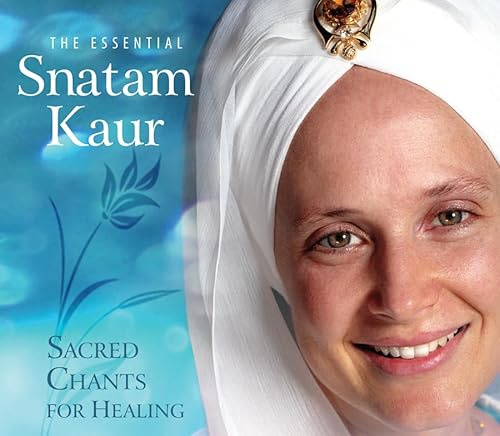 The Essential - Sacred Chants for Healing