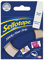 Sellotape 12493X 3796 Sticky Fixer Strip Double-Sided Roll 25mmx3m