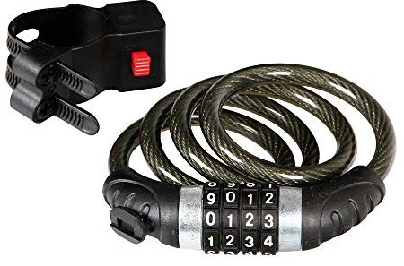 Verrou de sécurité pour Scooter