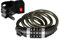 mobility scooter security lock