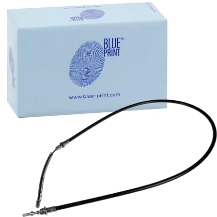 Blue Print ADN146311 LH BRAKE CABLE
