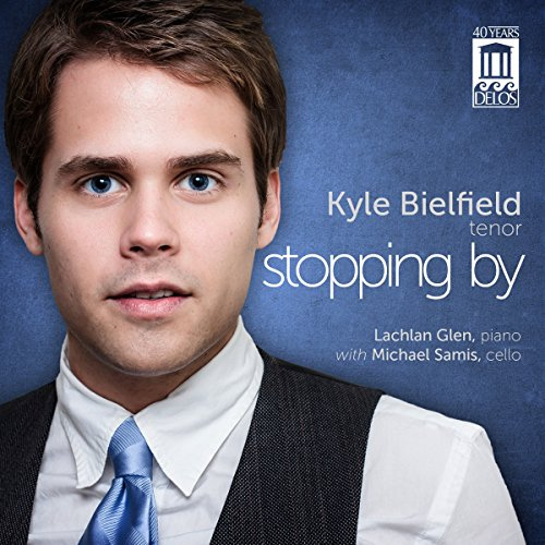 Stopping By (Recital Of American Songs)