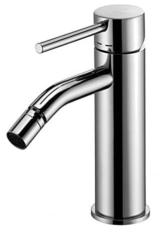 Miscelatore bidet LIGHT Paffoni Fonte LIG131 CR - senza piletta