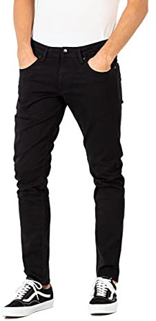 Reell Spider, Black 34/34 Artikel-Nr.1102-001 - 01-001