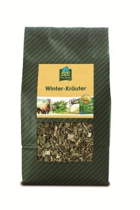 LEXA Kräutermischung Winter 2,5 kg Beutel