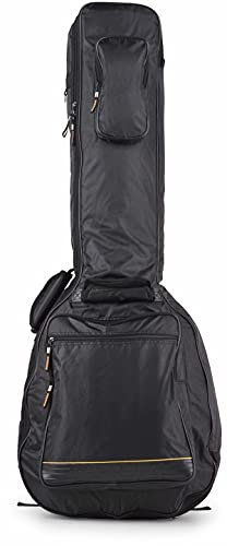 ROCKBAG RB 20511 B Deluxe Hollowbody Bass Bag schwarz