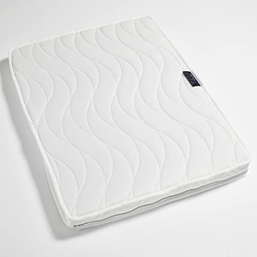 Atelier de Morphée - Matelas 90x90 pour Parc bébé - MP9090