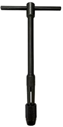 Eclipse Professional Tools E146 Long Reach Tap Wrench 255mm
