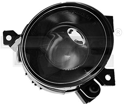 Dapa GmbH & Co. KG 190445012 Fog Lamp RH
