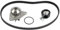 Febi-Bilstein 32725 - Pompa Acqua + Kit Cinghie Dentate