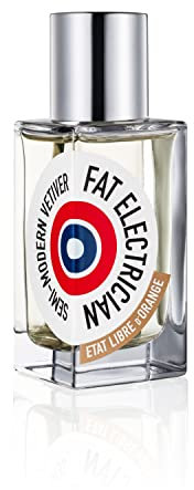 ETAT LIBRE D ORANGE Fet Electrician EDP Vapo 50 ml, 1er Pack (1 x 50 ml)