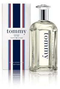 Tommy Hilfiger Tommy Eau de Cologne 50ml Vaporizador