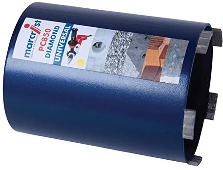 Marcrist MRCPC850127 Diamond Core Drills