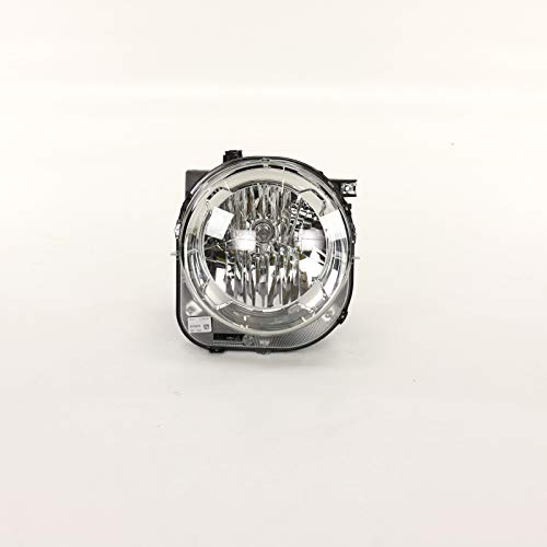 Magneti Marelli 712483401129 Hauptscheinwerfer, Recht