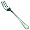 Salvinelli Cinzia 3 Denti forchetta da Cucina, in Acciaio Inox, 2 mm