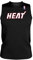 alleson Erwachsene Logo wendbar NBA Game Jersey, Unisex-Erwachsene, Miami Heat, Medium