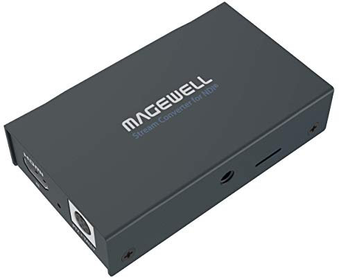 Magewell Pro Convert HDMI Tx - NDI Encoder