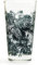 Bacardi, Longdrink-Glas, Cuatro Limited Edition von GarageBar, 1 Stück