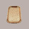 Vassoio in Cartone Oro Politenati Giotto n 1 12x17cm - 50 pezzi -
