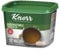Knorr Gluten Free Rich Vegetable Paste Bouillon, 1kg