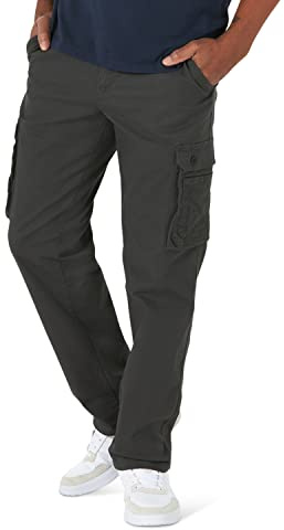 Lee Herren Unterhose Wyoming Relaxed Fit Cargo Pant