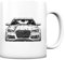 glstkrrn A6 S6 Rennsport C7 Avant OneLife Tasse, Keramik, 330ml