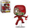 pop Funko Marvel Zombies 666 Zombie Daredevil 2020 Fall Convention Exclusive