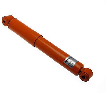 KONI STR.T Hinten kompatibel mit Opel Astra H Lim./Schrägheck/GTC inkl. TwinTop Stoßdämpfer