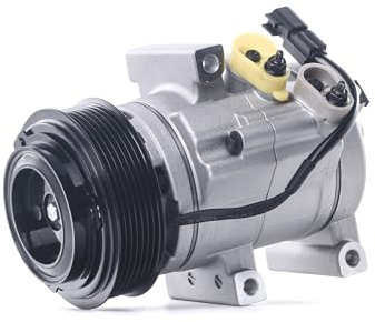 STARK SKKM-0340635 Compresseur de climatisation HS13N R134a