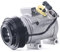 STARK SKKM-0340635 Compresseur de climatisation HS13N R134a