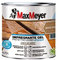 MAXMEYER IMPREGNANTE GEL ACQUA NOCE CHIARO 0,75 L