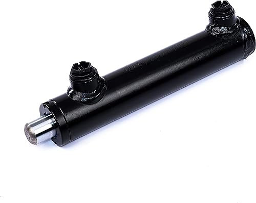 Hydraulikzylinder doppelwirkend (50/30, 800 mm)