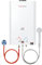 ThermoMate ZERO16 16L Gas Water Heater, Instant Outdoor Water Heater, Tankless Propane Gas Boiler, Use for Camping Showers, Horses Washing, RV Trip,Mobile Home Vacation