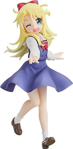 Noa himesaka Fig. 16 cm wataten! an Angel Flew Down to me Precious Friends Pop up Parade