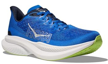 HOKA Herren-Sneaker Mach 6, 43 EU
