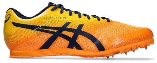 ASICS Hyper LD 6, Sneaker Uomo, Rosso/Nero, 44 EU