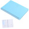NUOBESTY Notebook Spirale Per Pianificazione Settimanale e Journaling Per Lavoro e Scuola Design Elegante e Facile Utilizzare e Trasportare