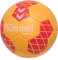 hummel hmlCLASSIC Kids HB, ORANGE/RED/Yellow, 0, Handball