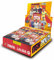 Megacaracks 2024-2025 Panini 004988box24e Box mit 24 Gacracks 2024-2025, Mehrfarbig
