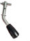 Boiler Door Handle, Oven Cooker Door Handle, Fireplace Accessories, Replacement Handle For Chimney, Oven Door